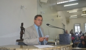 Azevedo Júnior: “novo sistema de coligações deve influenciar chapas para prefeito”