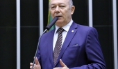 Deputado José Nunes cobra celeridade na reforma eleitoral