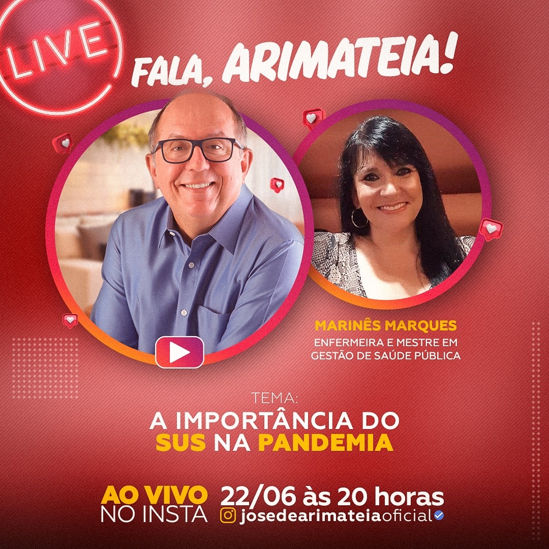 Dep Arimatéia