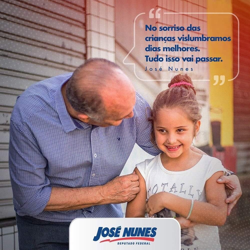 José Nunes