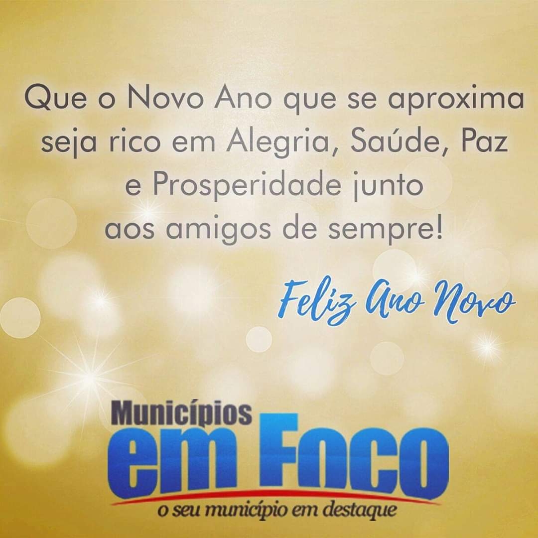 Municípios em Foco