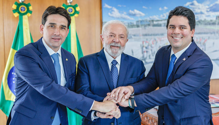 Avanço do centrão sobre cargos e verbas gera queixas entre aliados de Lula