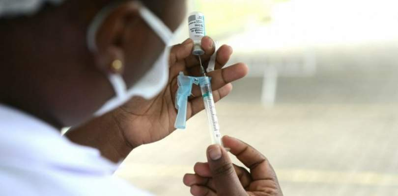 Bahia recebe mais de 600 mil doses de vacina contra covid-19 nesta semana