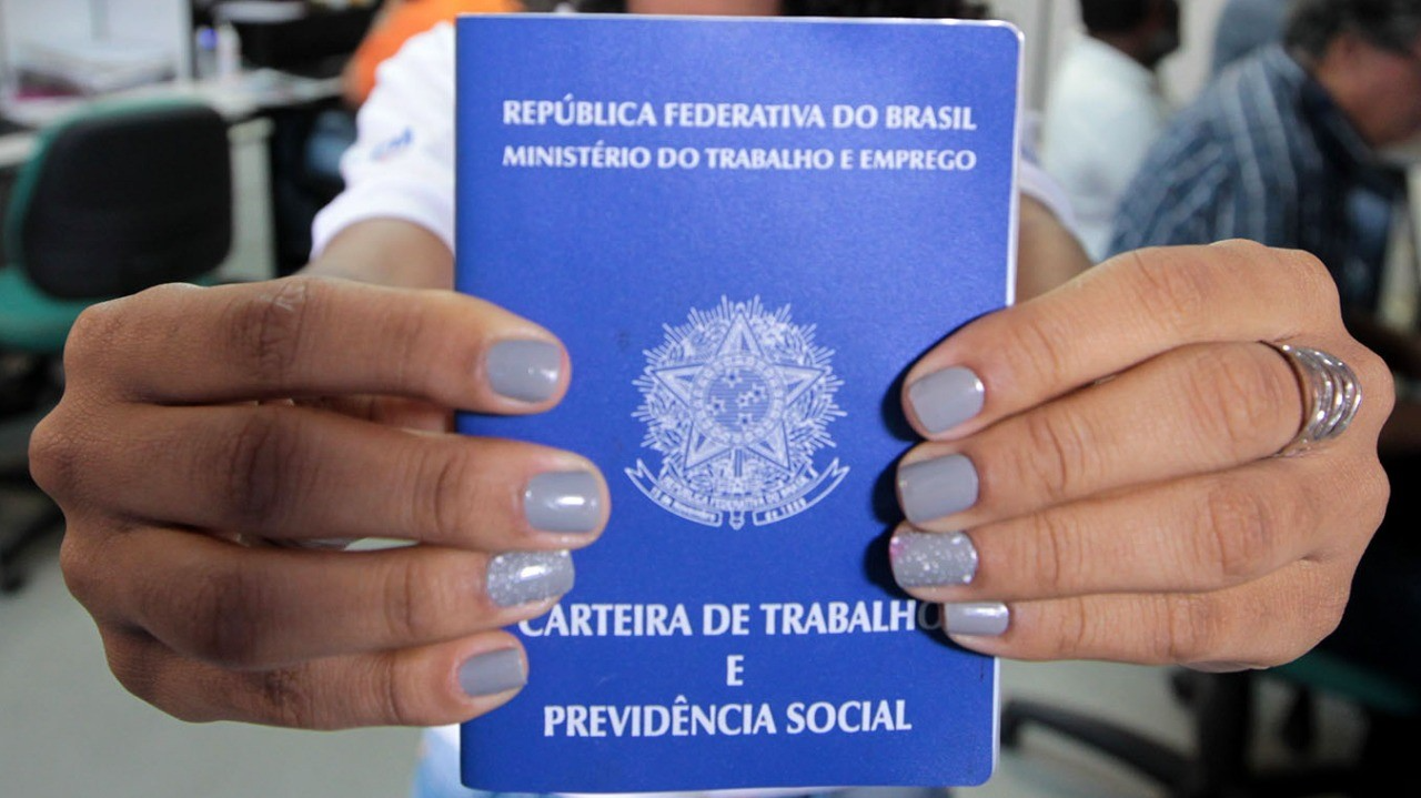 Com mais 11.518 postos em agosto, a Bahia contabiliza 67.626 novas vagas no ano