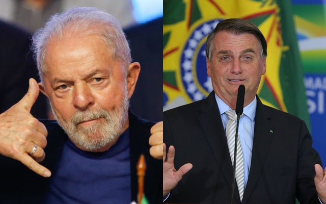 Confirmado segundo turno nas eleições presidenciais