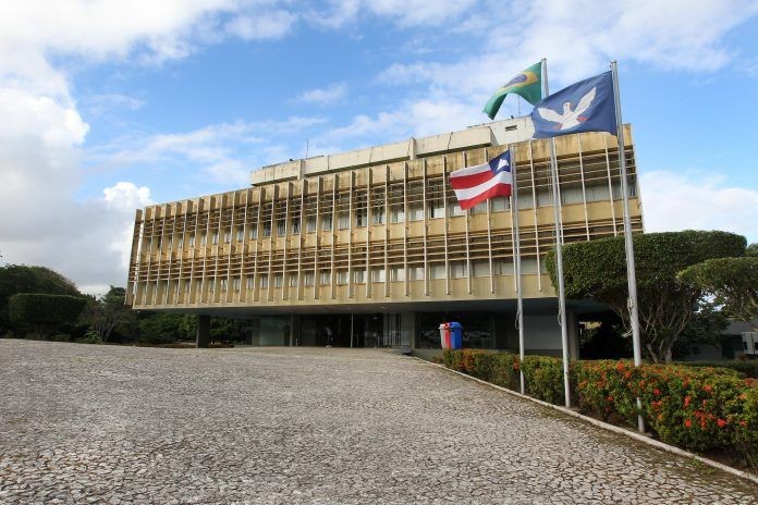 Governo da Bahia recebe R$ 16,47 bilhões do Governo Federal em 2023