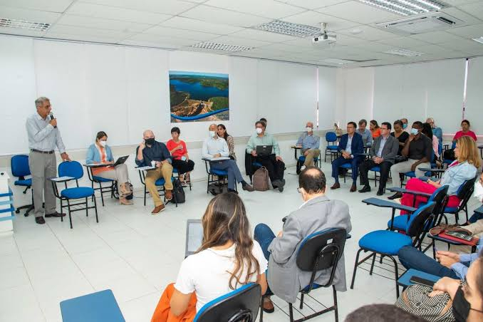 Governo do Estado e Banco Mundial realizam 16ª Missão de Supervisão do projeto Bahia Produtiva