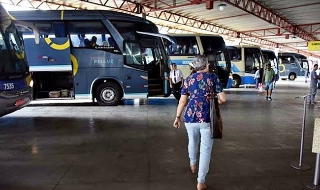Mais 17 cidades baianas têm transporte suspenso; total chega a 310
