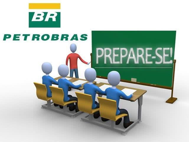 Concurso Petrobras 2018: Inscrições abertas e salários de até R$ 10.544,04
