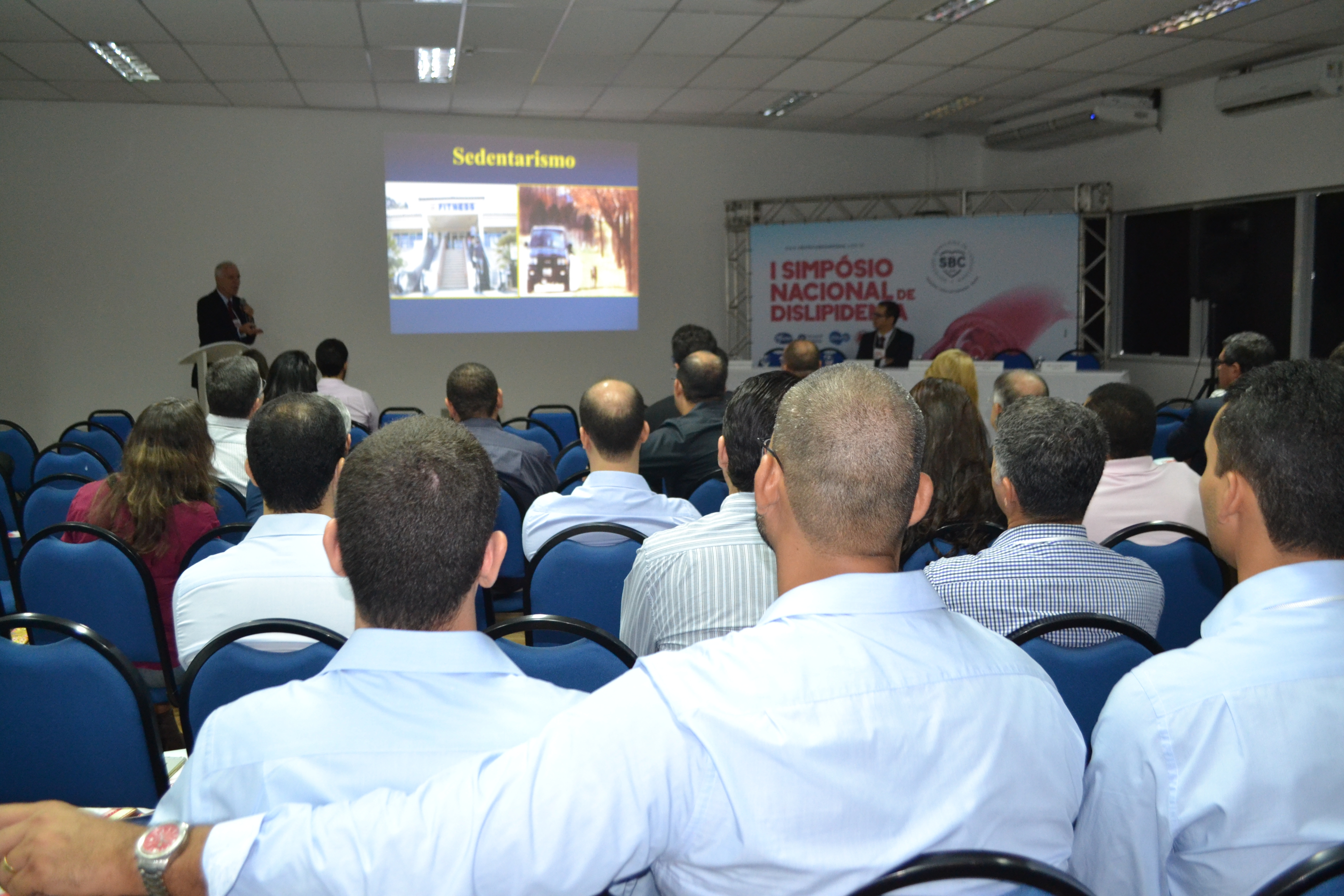 Doenças cardiovasculares serão debatidas em Simpósio