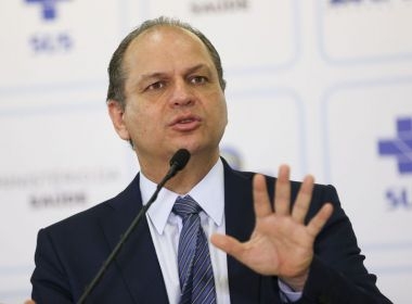 Ministério da Saúde libera R$ 1 bilhão para apoio aos municípios