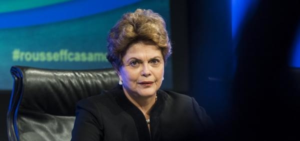 PT cogita lançar Dilma Rousseff candidata à governadora de Minas Gerais