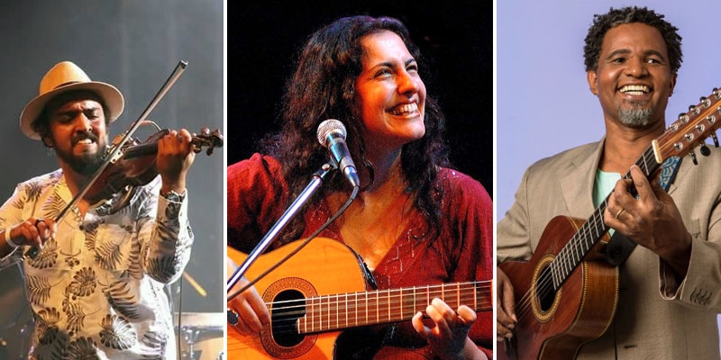 Festival de Música Regional em Nova Redenção terá shows e prêmios em dois dias de evento