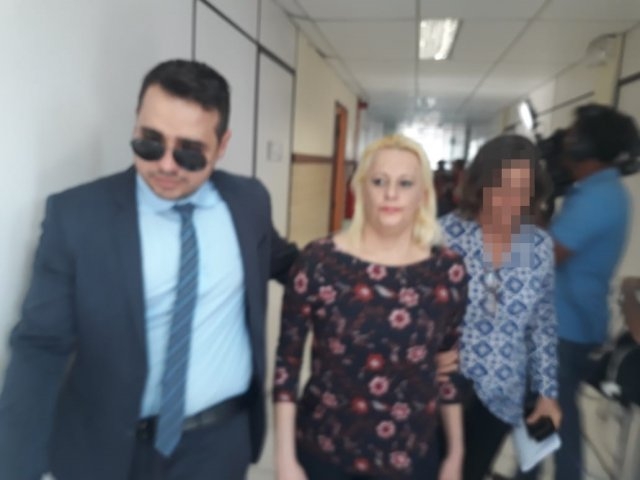 FEIRA DE SANTANA: Advogada acusada de matar ex-marido vai deixar conjunto penal para cumprir prisão domiciliar