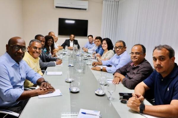 Partido Republicanos realizará 1º Encontro na Bahia
