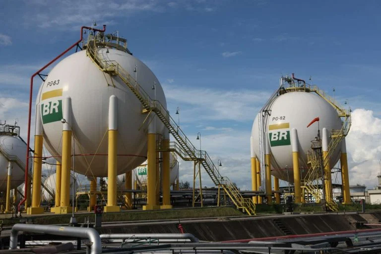 Petrobras prevê investimento de US$ 111 bilhões entre 2025 e 2029