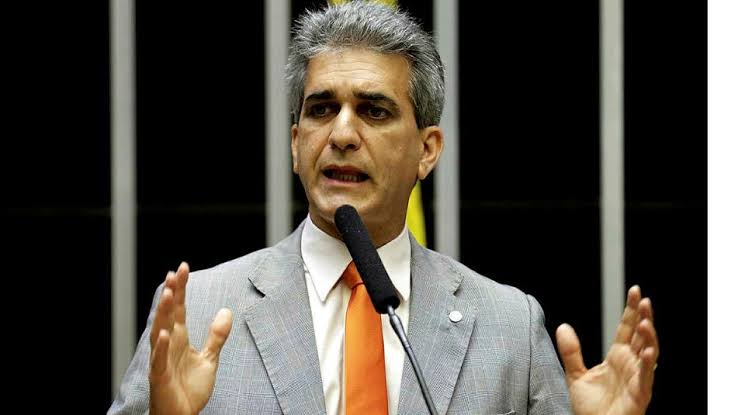 PT tem força política para mudar Salvador, diz Robinson Almeida; Deputado é pré-candidato a prefeito nas Eleições 2024