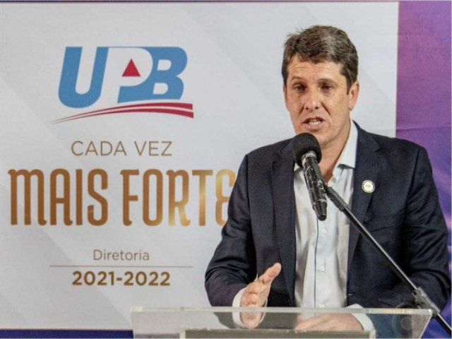 UPB repudia ameaças à prefeita de Cachoeira